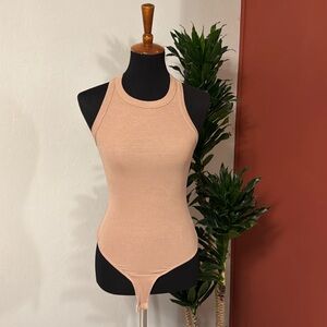 House Of Harlow Bodysuit